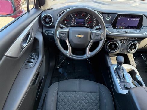Used 2022 Chevrolet Blazer LT image 15