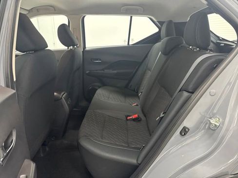 Used 2023 Nissan Kicks SV w/ Exterior Package FWD image 22