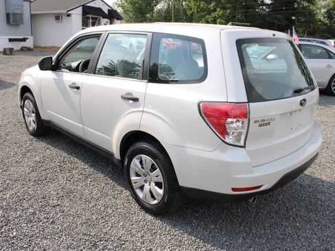 Used 2009 Subaru Forester 2.5X AWD/4WD image 9