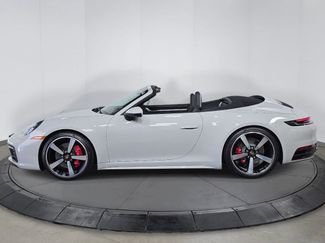 Certified 2024 Porsche 911 Carrera S RWD video 2