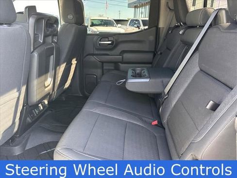 Used 2019 Chevrolet Silverado 1500 LT w/ All-Star Edition image 22