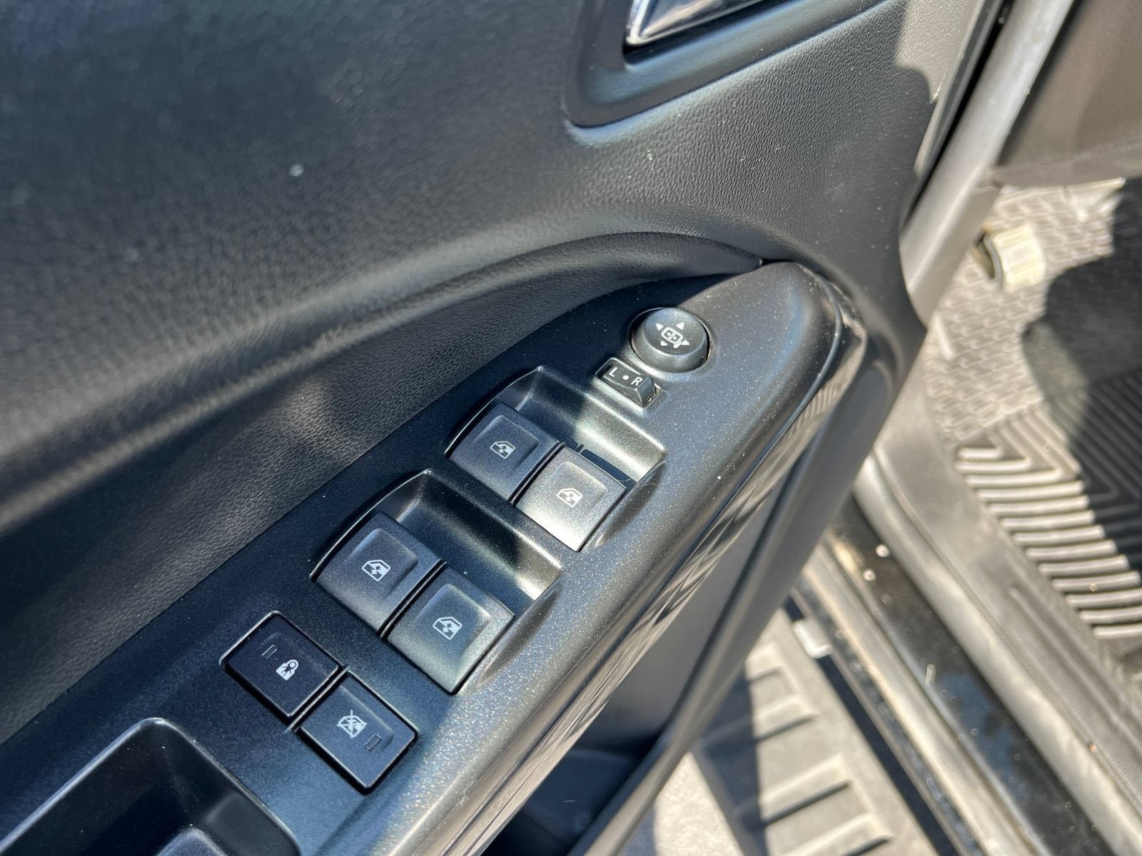 Used 2019 GMC Canyon All Terrain AWD/4WD image 11