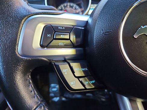 Used 2022 Ford Mustang Coupe w/ Equipment Group 101A image 11