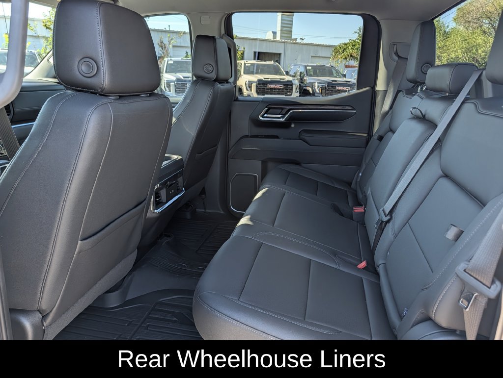 Used 2023 GMC Sierra 1500 SLT AWD/4WD image 28