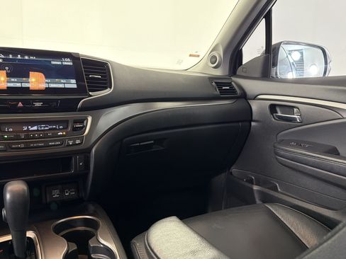 Used 2020 Honda Pilot EX-L image 28