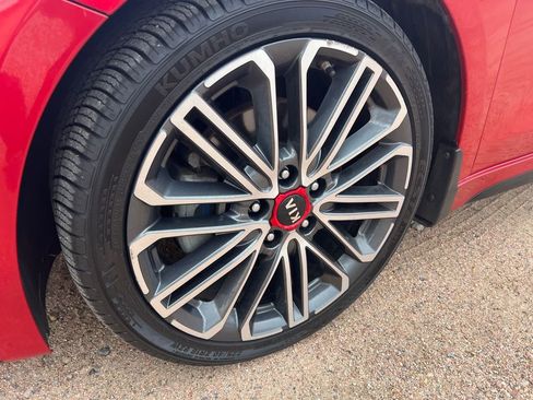 Used 2020 Kia Forte GT image 9