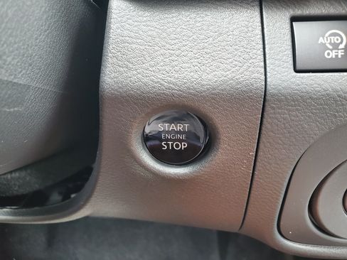 New 2026 Nissan Frontier S RWD image 19
