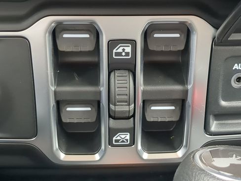 New 2026 Jeep Wrangler Sport S AWD/4WD image 20