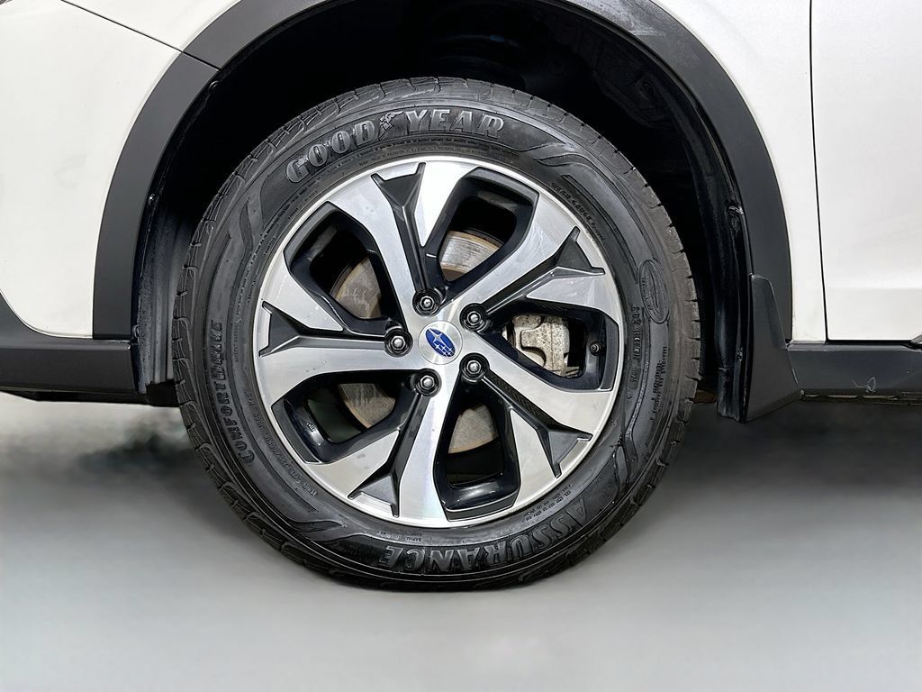 Used 2020 Subaru Outback Limited XT w/ Popular Package #2 AWD/4WD image 38