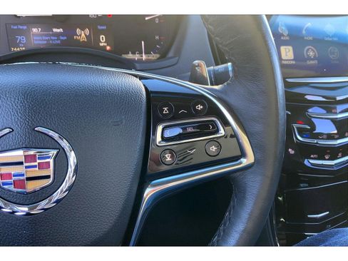 Used 2013 Cadillac ATS Performance w/ Cold Weather Package image 18