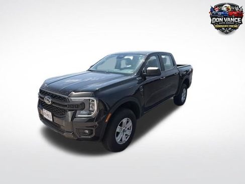 Used 2024 Ford Ranger XL AWD/4WD image 1