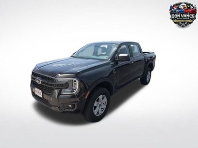 Used 2024 Ford Ranger XL