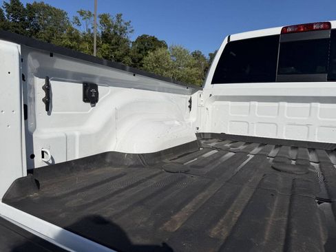 Used 2026 RAM 2500 Laramie AWD/4WD image 8