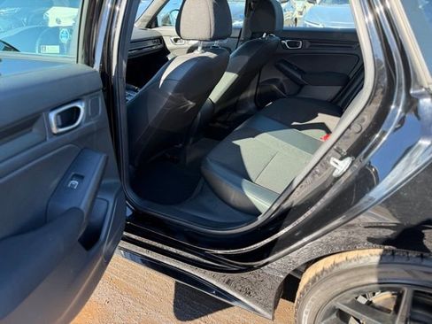 Used 2023 Honda Civic Sport image 12