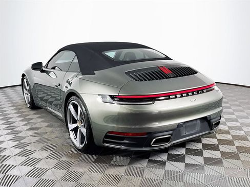 Used 2020 Porsche 911 Carrera image 7
