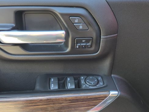 Used 2022 Chevrolet Silverado 3500 High Country AWD/4WD image 8