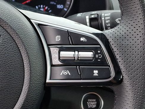 Certified 2023 Kia Forte GT-Line w/ GT-Line Technology Package FWD image 20