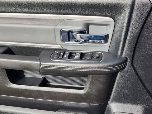 Used 2018 RAM 2500 Power Wagon w/ Leather & Luxury Group image 12