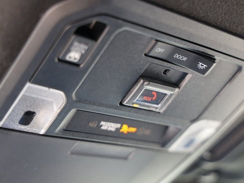 New 2025 Toyota 4Runner SR5 image 23