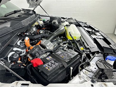 New 2025 Ford F150 XLT w/ Equipment Group 302A MID image 19