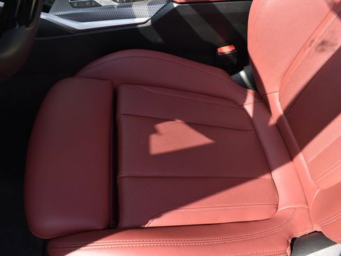 Used 2025 BMW 430i xDrive w/ Premium Package image 12