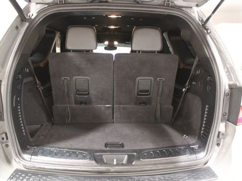 Used 2022 Dodge Durango R/T w/ Blacktop Package image 13