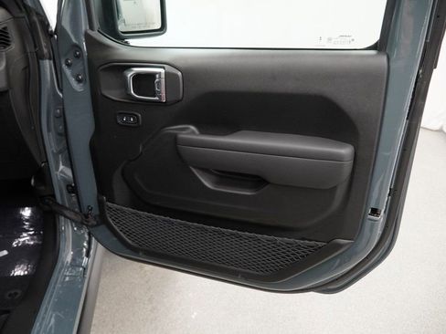 New 2026 Jeep Wrangler Sport AWD/4WD image 30