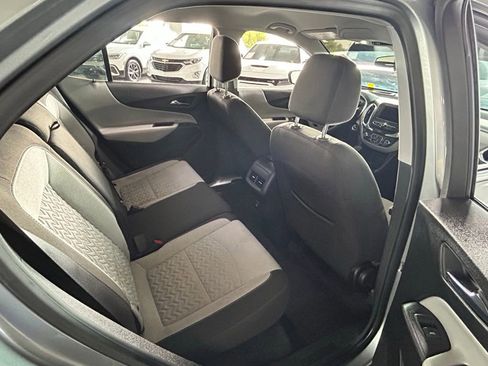 Used 2024 Chevrolet Equinox LS image 41