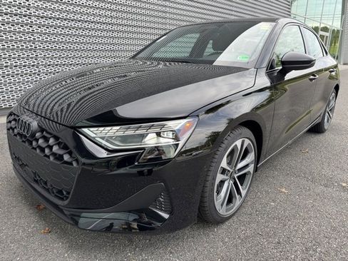 New 2026 Audi A3 2.0T Premium image 1