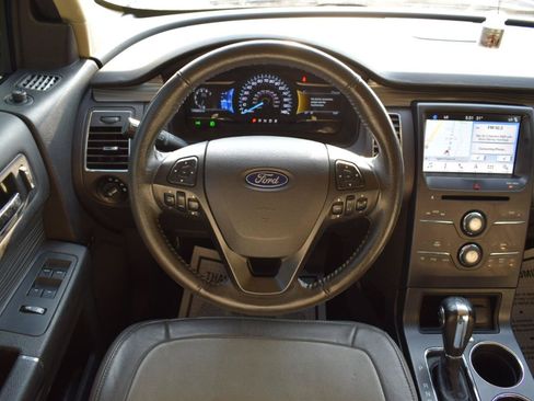 Used 2019 Ford Flex SEL w/ Equipment Group 202A AWD/4WD image 18