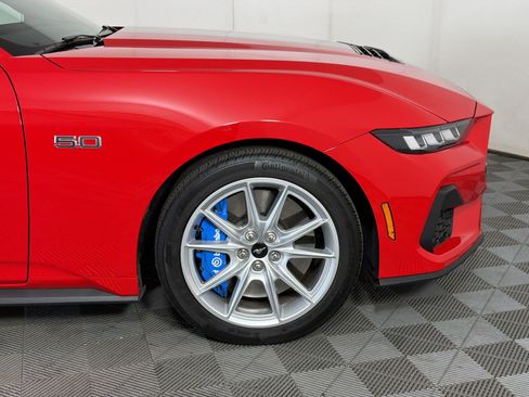 Used 2024 Ford Mustang GT Premium RWD image 13