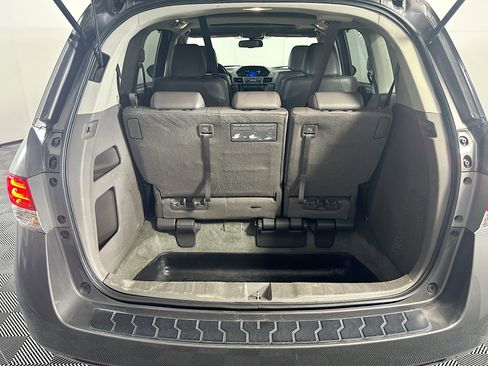 Used 2016 Honda Odyssey EX-L image 30