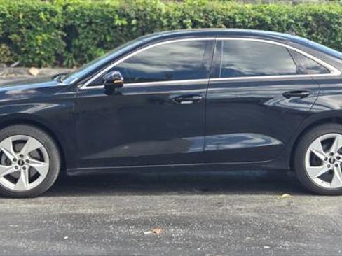 Used 2023 Audi A3 2.0T Premium w/ Convenience Package image 3