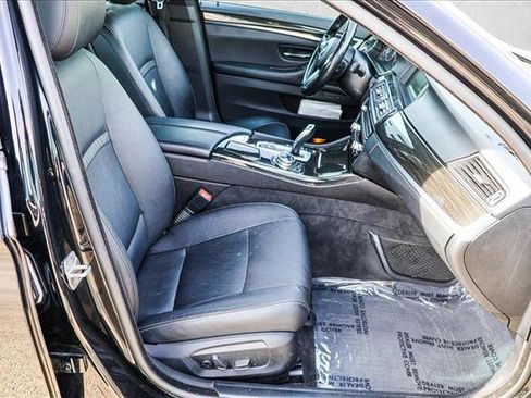 Used 2014 BMW 535i xDrive Sedan image 28