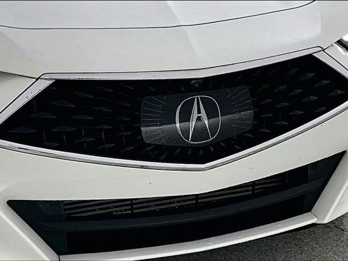 Used 2023 Acura TLX SH-AWD w/ Advance Package image 37