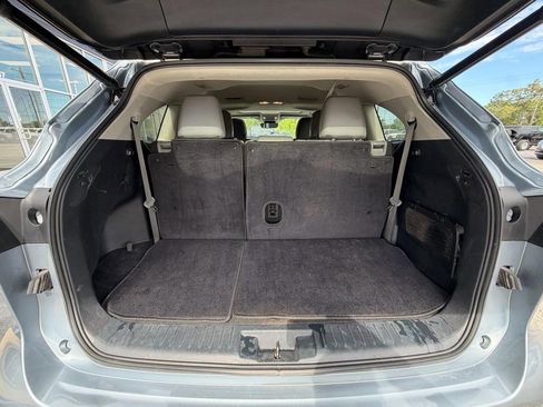 Used 2021 Toyota Highlander XLE FWD image 15