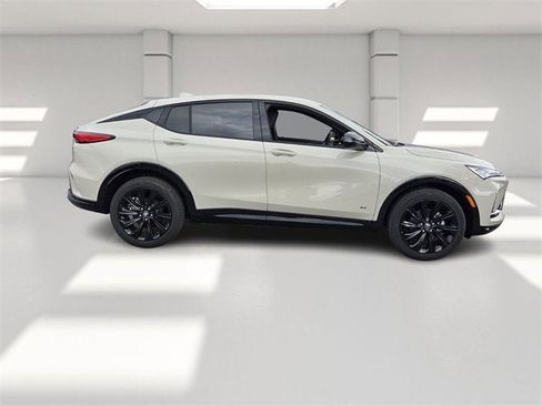 New 2026 Buick Envista Sport Touring w/ Studio Series image 6