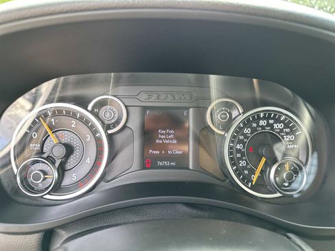 Used 2020 RAM 2500 Tradesman image 18