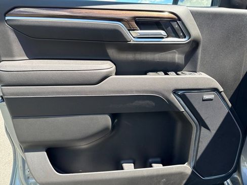 New 2026 Chevrolet Silverado 1500 RST w/ Safety Package AWD/4WD image 24