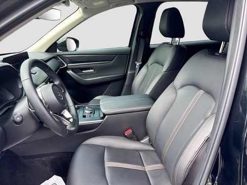 Certified 2025 MAZDA CX-90 3.3 Turbo w/ Select Package AWD/4WD image 20