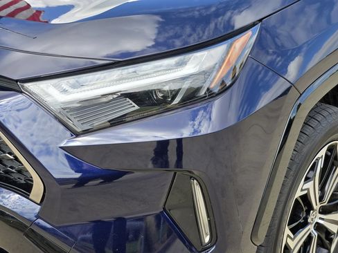 Certified 2024 Toyota RAV4 XSE w/ Weather Package AWD/4WD image 6
