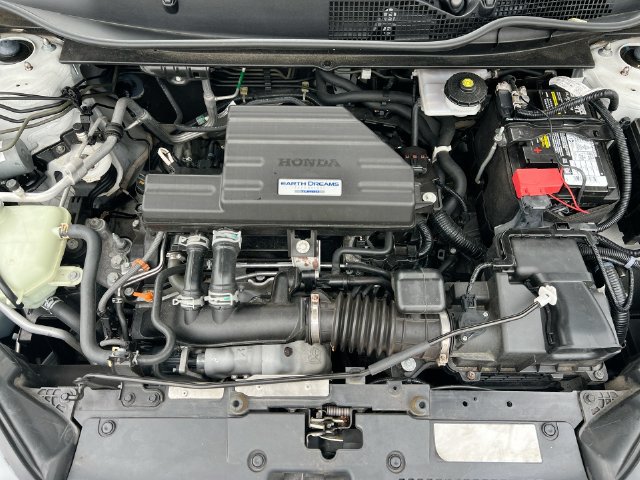 Used 2020 Honda CR-V EX-L image 20