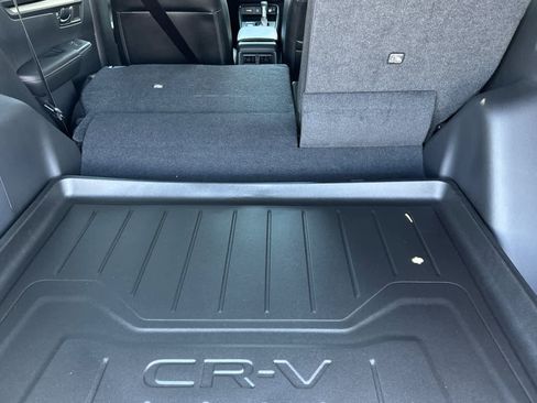 New 2026 Honda CR-V Sport-L image 15