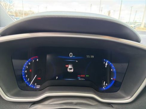 Certified 2022 Toyota Corolla XSE image 13