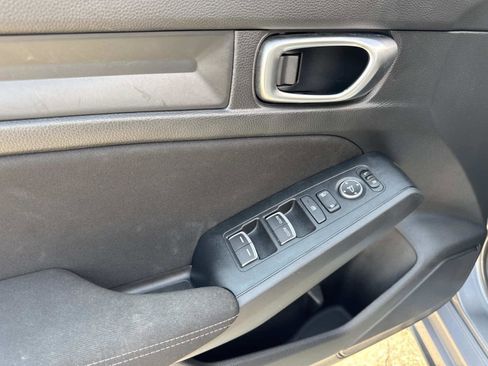 Used 2024 Honda Civic Sport image 34