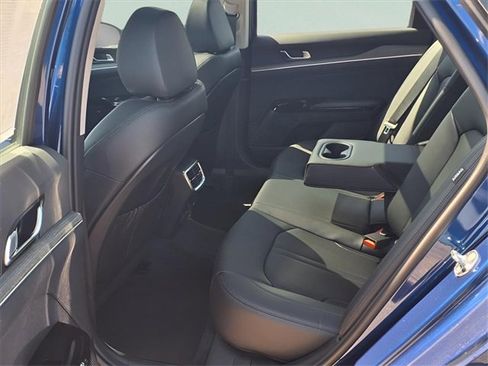 New 2025 Kia K5 EX image 18