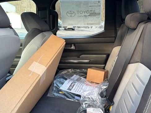 New 2026 Toyota Tacoma TRD Off-Road AWD/4WD image 27