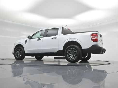 New 2026 Ford Maverick XLT FWD image 45