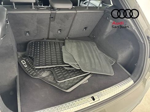 Used 2021 Audi Q3 2.0T Premium w/ Convenience Package image 9