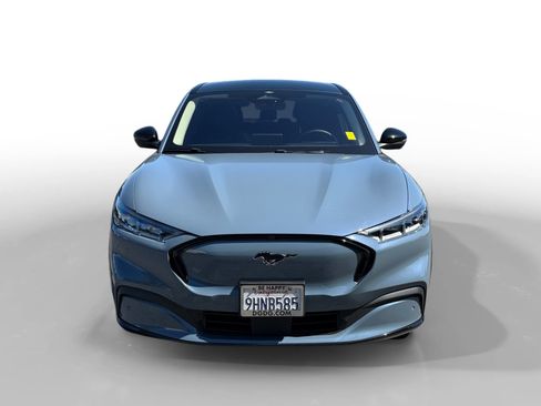 Certified 2023 Ford Mustang Mach-E Premium RWD image 8